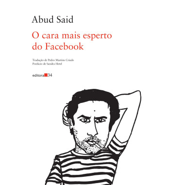 O CARA MAIS ESPERTO DO FACEBOOK