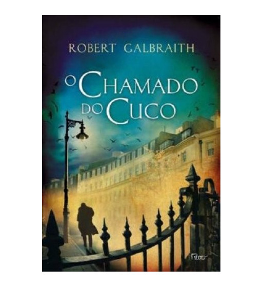 O CHAMADO DO CUCO