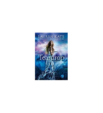 LAGRIMA : TEARDROP - VOLUME 1