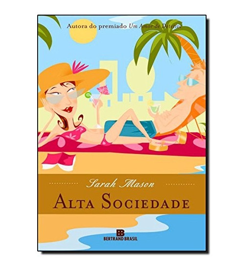 ALTA SOCIEDADE