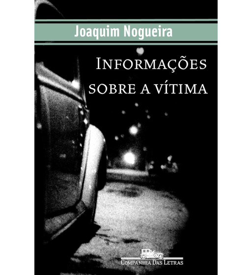 INFORMACOES SOBRE A VITIMA