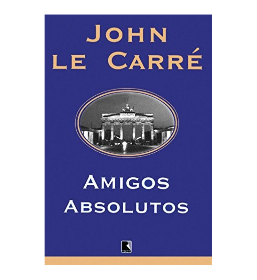 AMIGOS ABSOLUTOS