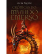 A MISSAO DE SENAR : CRONICAS DO MUNDO EMERSO - VOLUME 2
