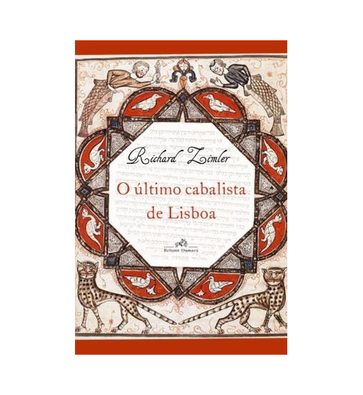 O ULTIMO CABALISTA DE LISBOA