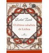 O ULTIMO CABALISTA DE LISBOA