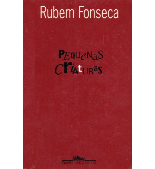 PEQUENAS CRIATURAS