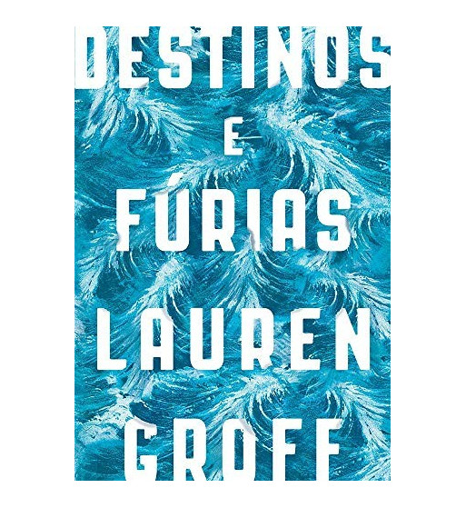 DESTINOS E FURIAS