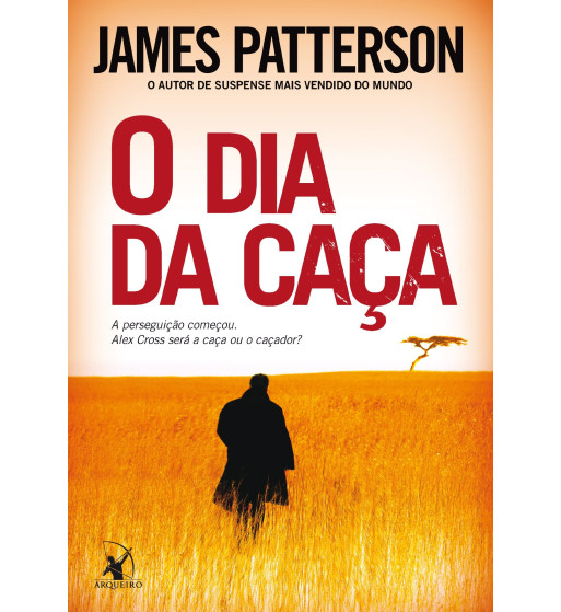 O DIA DA CACA