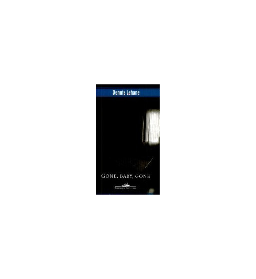 GONE BABY GONE
