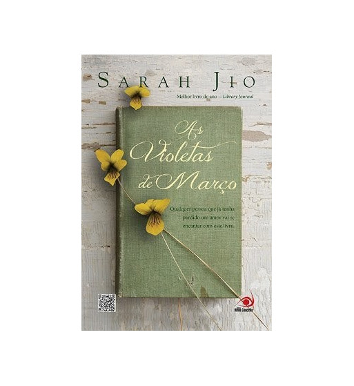 AS VIOLETAS DE MARCO