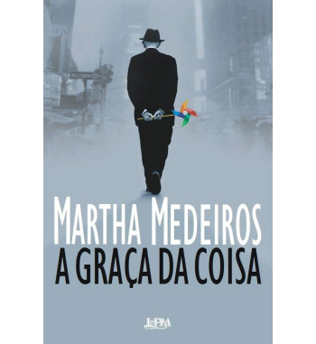 A GRACA DA COISA