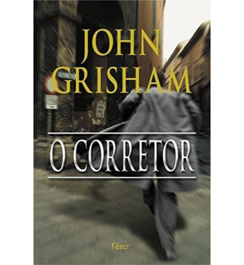 O CORRETOR