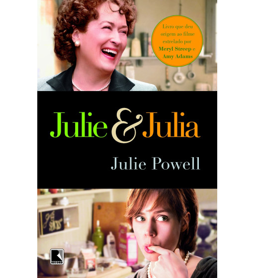 JULIE E JULIA