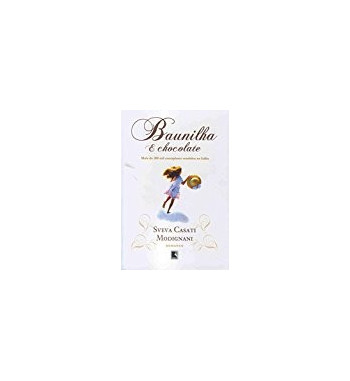 BAUNILHA E CHOCOLATE