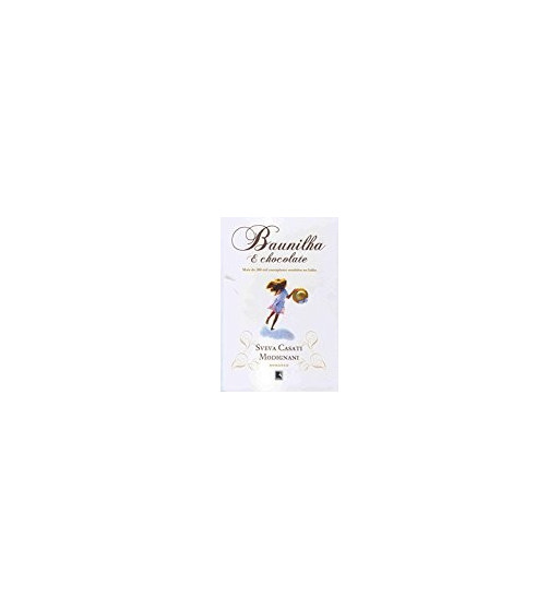 BAUNILHA E CHOCOLATE