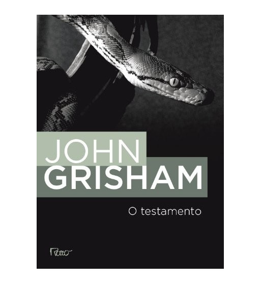 O TESTAMENTO