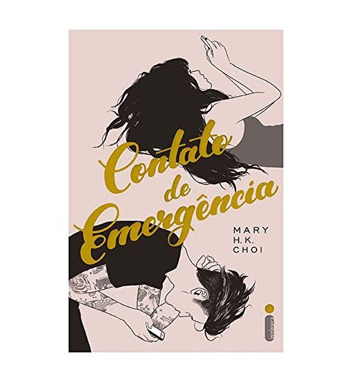 CONTATO DE EMERGENCIA