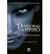 O CONFRONTO : DIARIOS DO VAMPIRO