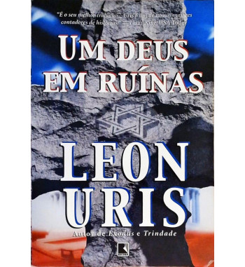 UM DEUS EM RUINAS