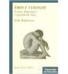 EROS E VERDADE : LACAN FOUCAULT E QUESTAO DA ETICA