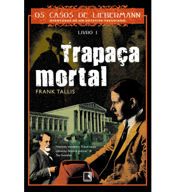 TRAPACA MORTAL