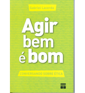 AGIR BEM E BOM
