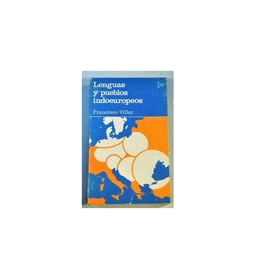 LENGUAS Y PUEBLOS INDOEUROPEOS