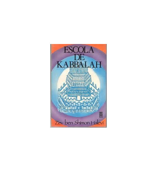 ESCOLA DE KABBALAH