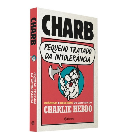 PEQUENO TRATADO DA INTOLERANCIA