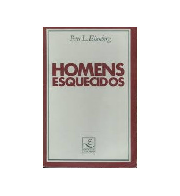 HOMENS ESQUECIDOS