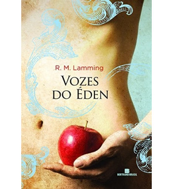 VOZES DO EDEN