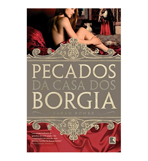 PECADOS DA CASA DOS BORGIAS