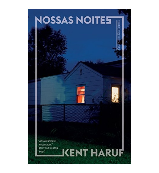 NOSSAS NOITES