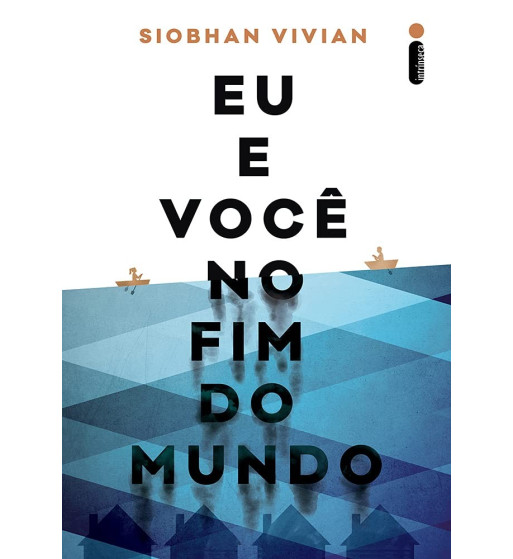EU E VOCE NO FIM DO MUNDO