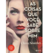 AS COISAS QUE VOCE SABE SOBRE MIM