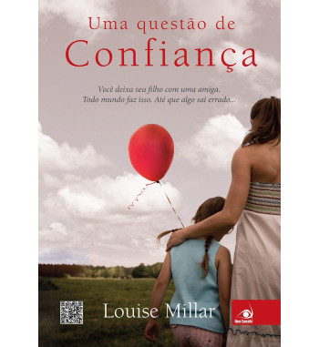 UMA QUESTAO DE CONFIANCA