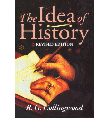 THE IDEA OF HISTORY