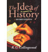 THE IDEA OF HISTORY