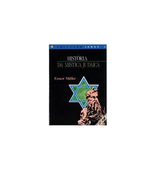 HISTORIA DA MISTICA JUDAICA