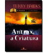 ANTRAX A CRIATURA - A VIAGEM - VOLUME 2
