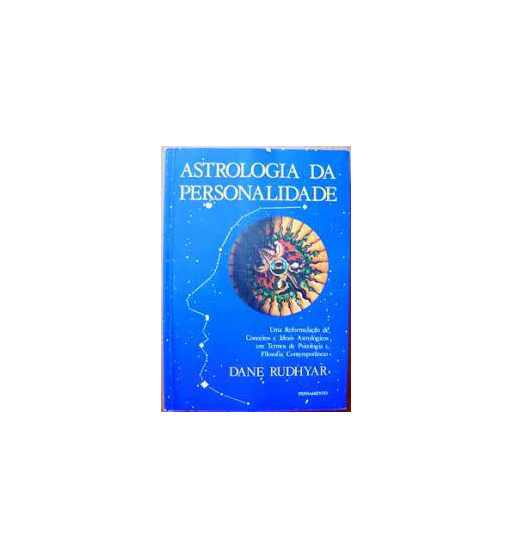 ASTROLOGIA DA PERSONALIDADE