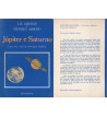JUPITER E SATURNO