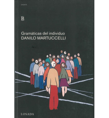 GRAMATICAS DEL INDIVIDUO