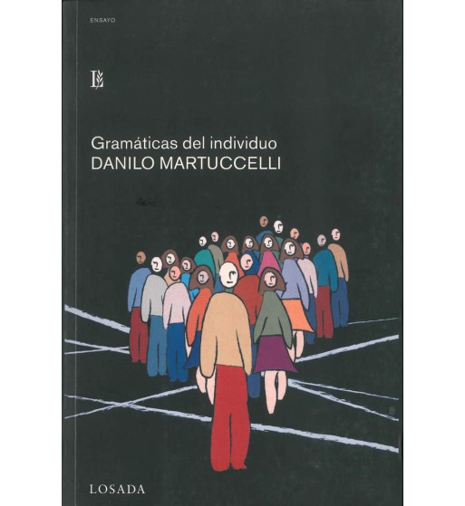 GRAMATICAS DEL INDIVIDUO