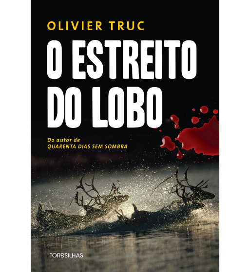 O ESTREITO DO LOBO