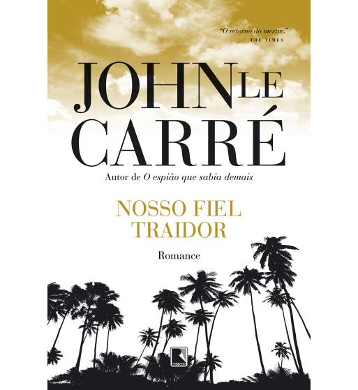 NOSSO FIEL TRAIDOR