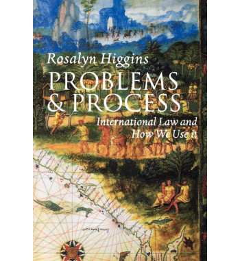 PROBLEMS AND PROCESS : INTERNATIONAL LAW AND HOW WE USE IT