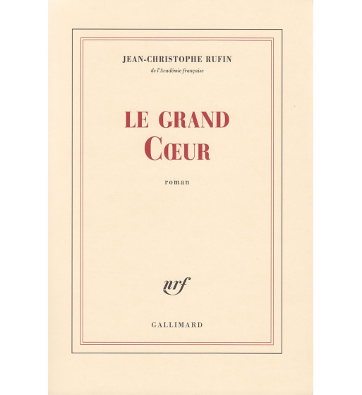 LE GRAND COEUR