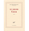 LE GRAND COEUR