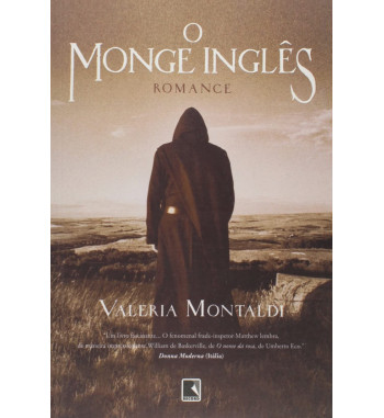 O MONGE INGLES